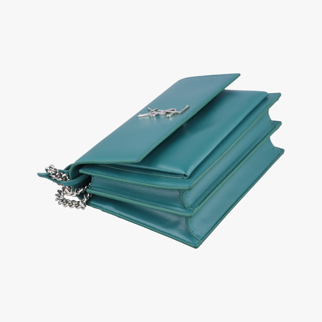 SUNSETGreenLeather442906DMR442906.0917サンセットグリーンレザー442906DMR442906.0917