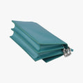 SUNSETGreenLeather442906DMR442906.0917サンセットグリーンレザー442906DMR442906.0917
