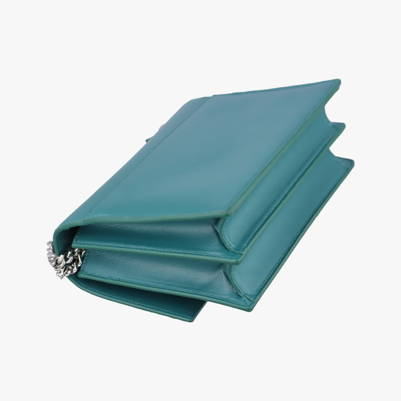 SUNSETGreenLeather442906DMR442906.0917サンセットグリーンレザー442906DMR442906.0917