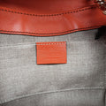 EmilyOrangeLeather449636F023208309エミリーオレンジレザー449636F023208309
