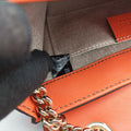EmilyOrangeLeather449636F023208309エミリーオレンジレザー449636F023208309