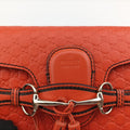 EmilyOrangeLeather449636F023208309エミリーオレンジレザー449636F023208309