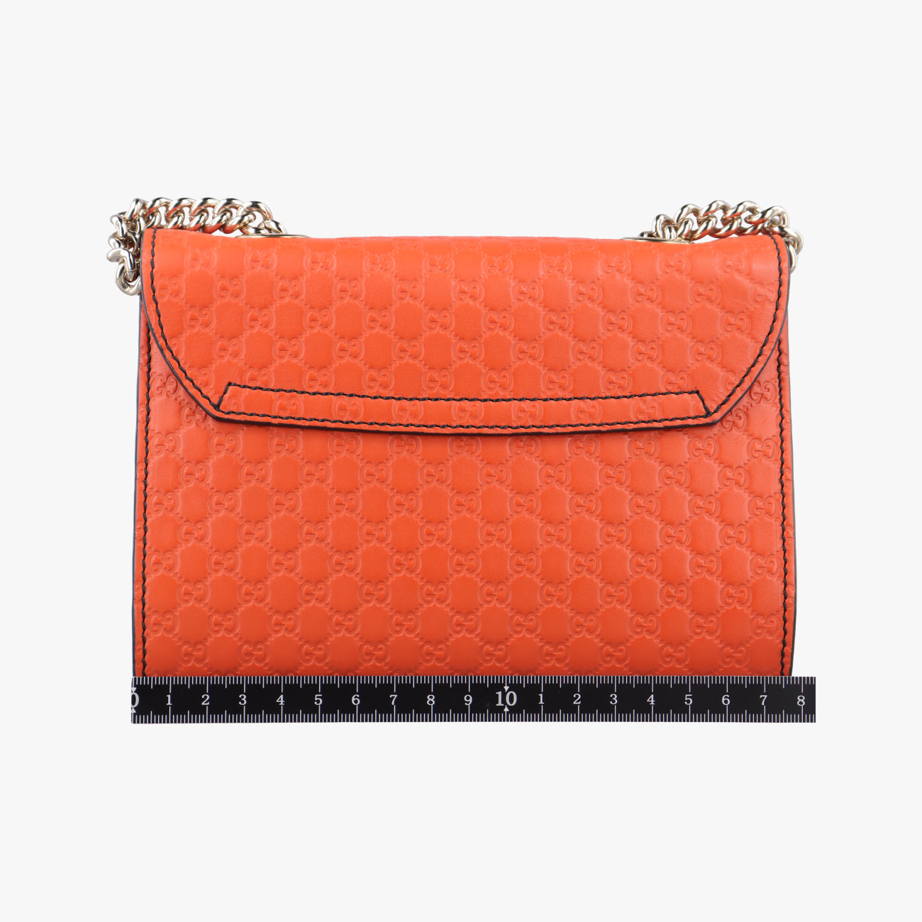 EmilyOrangeLeather449636F023208309エミリーオレンジレザー449636F023208309