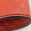 EmilyOrangeLeather449636F023208309エミリーオレンジレザー449636F023208309