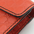 EmilyOrangeLeather449636F023208309エミリーオレンジレザー449636F023208309