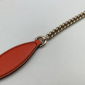 EmilyOrangeLeather449636F023208309エミリーオレンジレザー449636F023208309