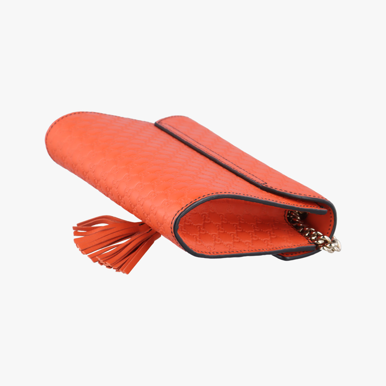 EmilyOrangeLeather449636F023208309エミリーオレンジレザー449636F023208309