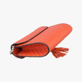 EmilyOrangeLeather449636F023208309エミリーオレンジレザー449636F023208309