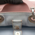 DiorissimoPinkLeather29-MA-0126ディオリッシモピンクレザー29-MA-0126