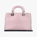 DiorissimoPinkLeather29-MA-0126ディオリッシモピンクレザー29-MA-0126