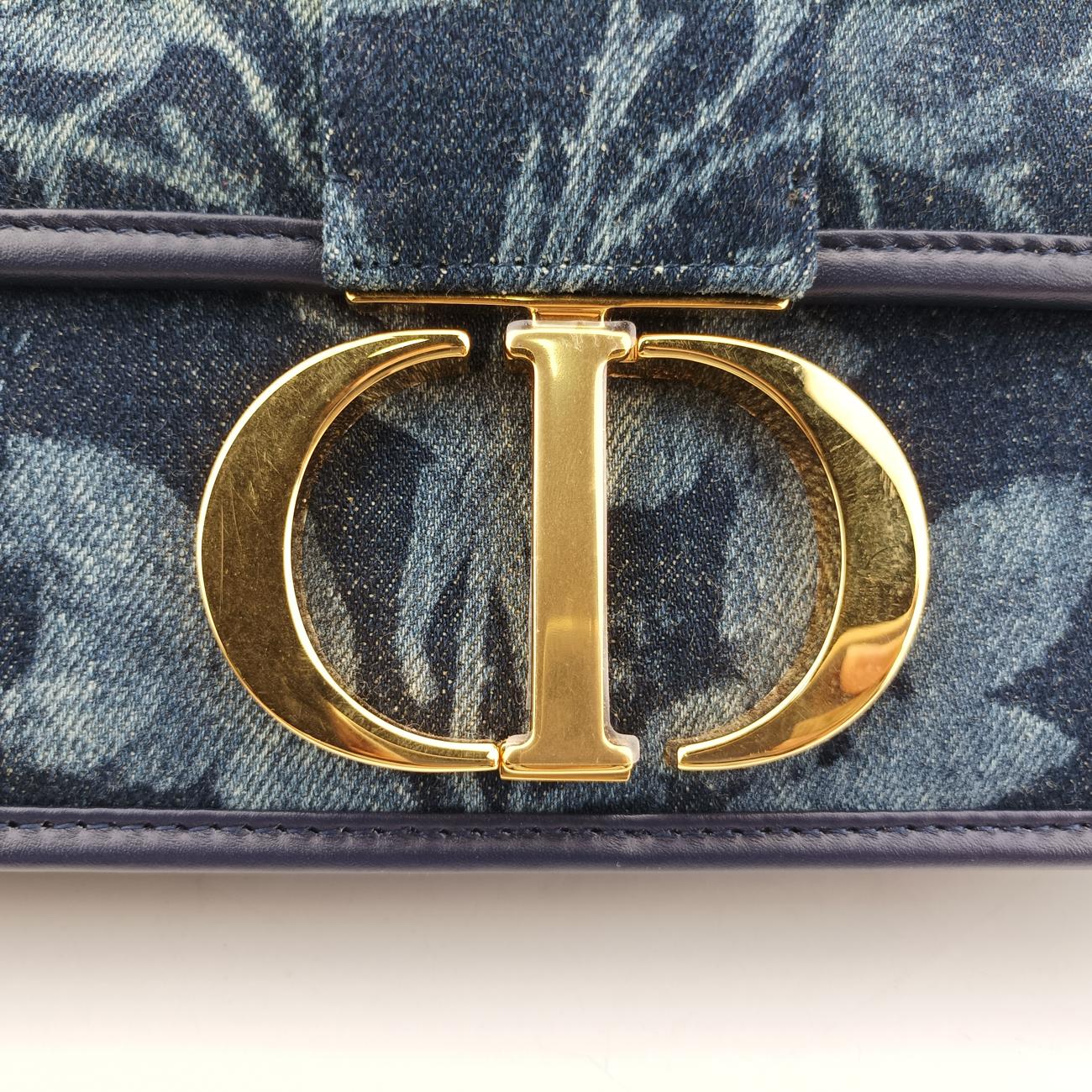 30 MontaigneBluedenim02-MA-022130 モンテーニュブルーデニム02-MA-0221