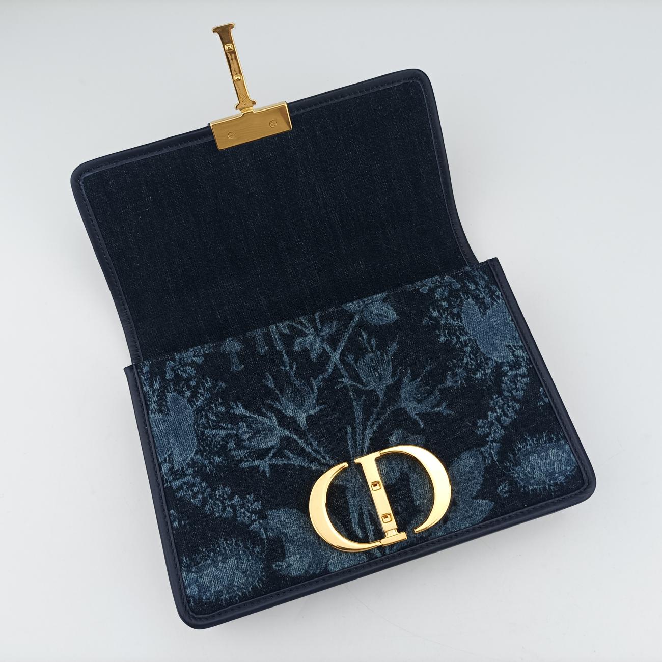 30 MontaigneBluedenim02-MA-022130 モンテーニュブルーデニム02-MA-0221