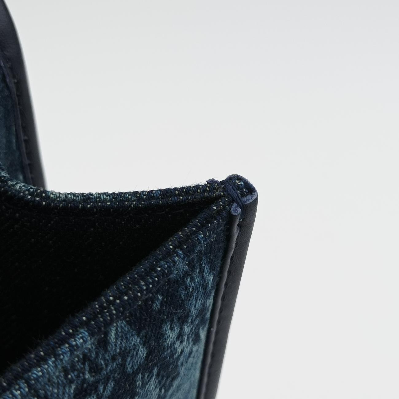30 MontaigneBluedenim02-MA-022130 モンテーニュブルーデニム02-MA-0221
