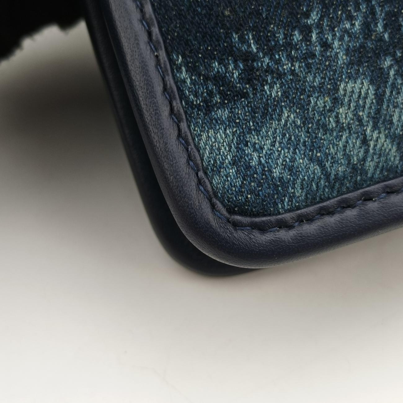 30 MontaigneBluedenim02-MA-022130 モンテーニュブルーデニム02-MA-0221