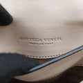 IntrecciatoBrown x White x BeigeLeatherB06323601Pイントレチャートブラウン×ホワイト×ベージュレザーB06323601P