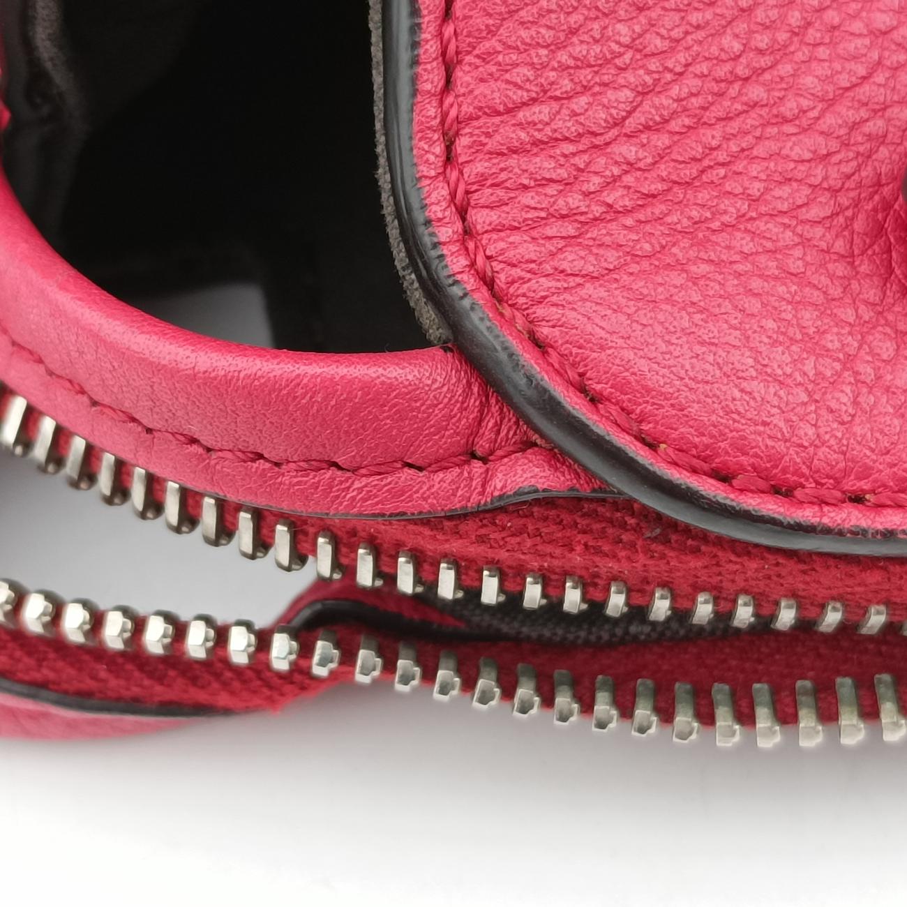 Small By The WayRedLeather8BL1258BL125-GZ3 149-2580バイザウェイレッドレザー8BL1258BL125-GZ3 149-2580