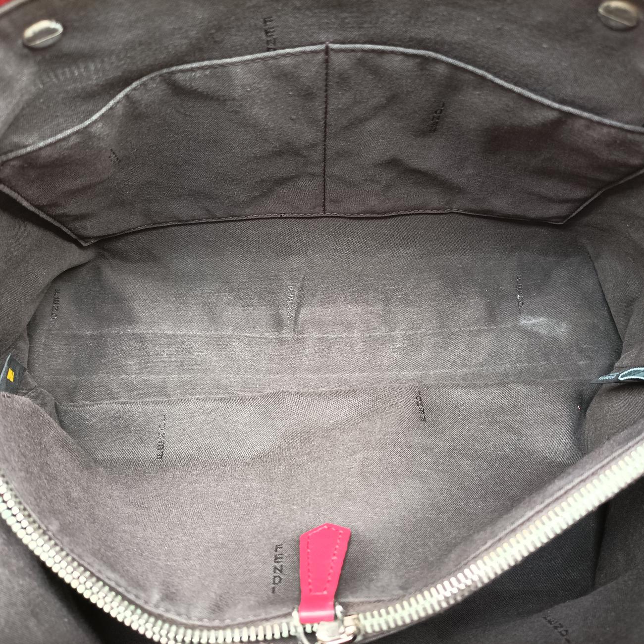 Small By The WayRedLeather8BL1258BL125-GZ3 149-2580バイザウェイレッドレザー8BL1258BL125-GZ3 149-2580