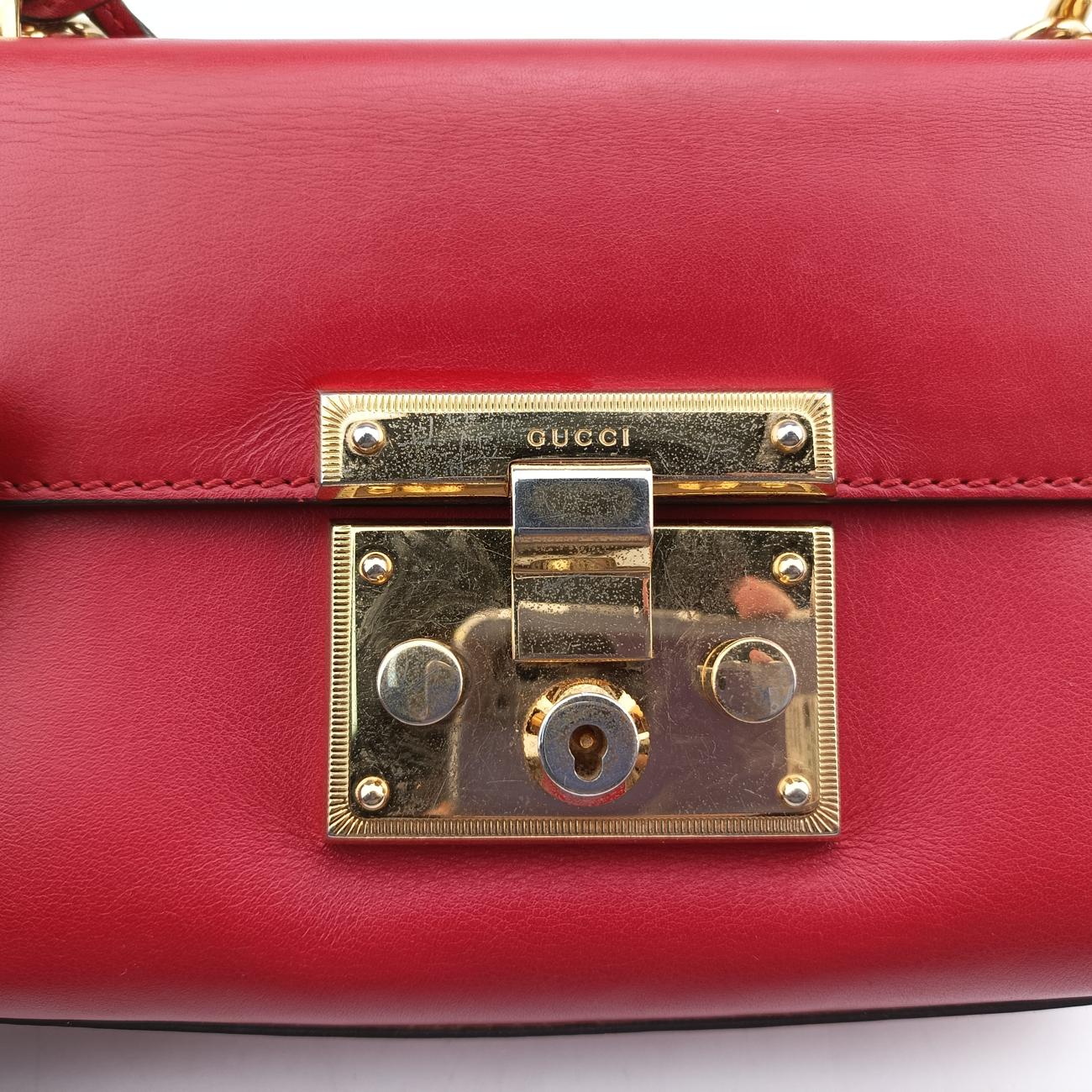 NEW WAVE Chain PMROUGE ECARLATELeatherM51930NZ3148 ICチップニュー ウェーブ チェーンPMルージュエカルラートレザーM51930NZ3148 ICチップ