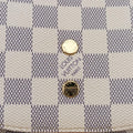 SPERONE　AZURDamier CanvasN41578SR2126スペロンアズールダミエキャンバスN41578SR2126