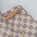 SPERONE　AZURDamier CanvasN41578SR2126スペロンアズールダミエキャンバスN41578SR2126