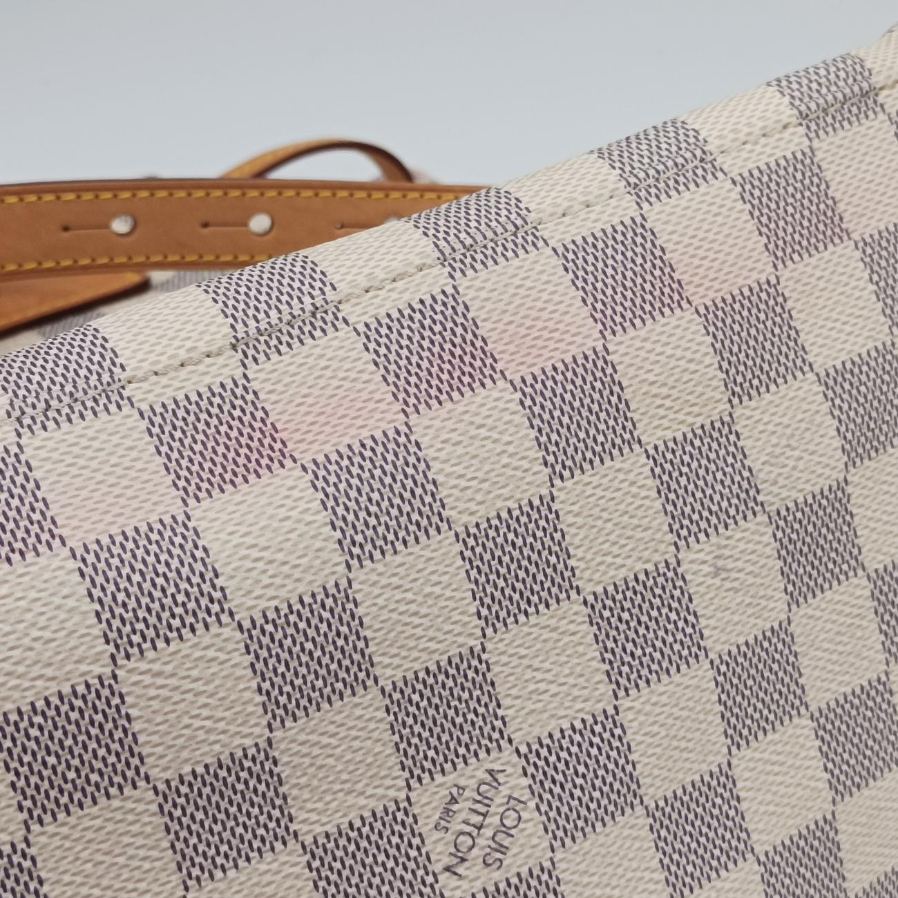 SPERONE　AZURDamier CanvasN41578SR2126スペロンアズールダミエキャンバスN41578SR2126
