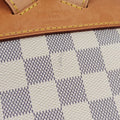 SPERONE　AZURDamier CanvasN41578SR2126スペロンアズールダミエキャンバスN41578SR2126