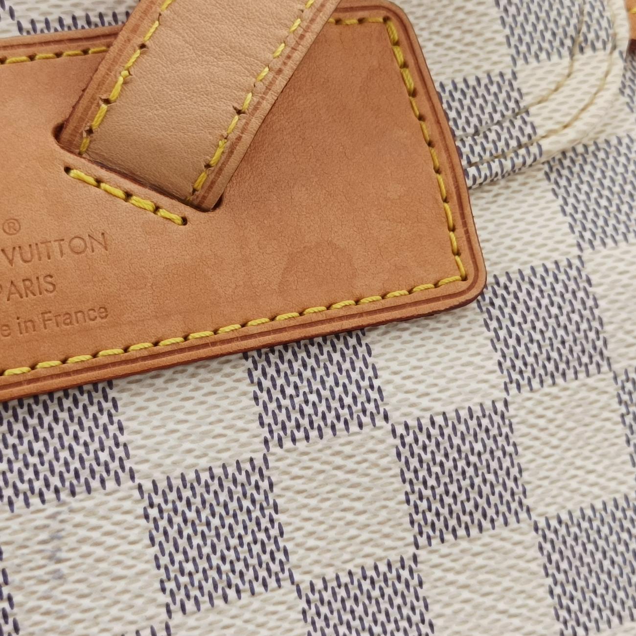 SPERONE　AZURDamier CanvasN41578SR2126スペロンアズールダミエキャンバスN41578SR2126
