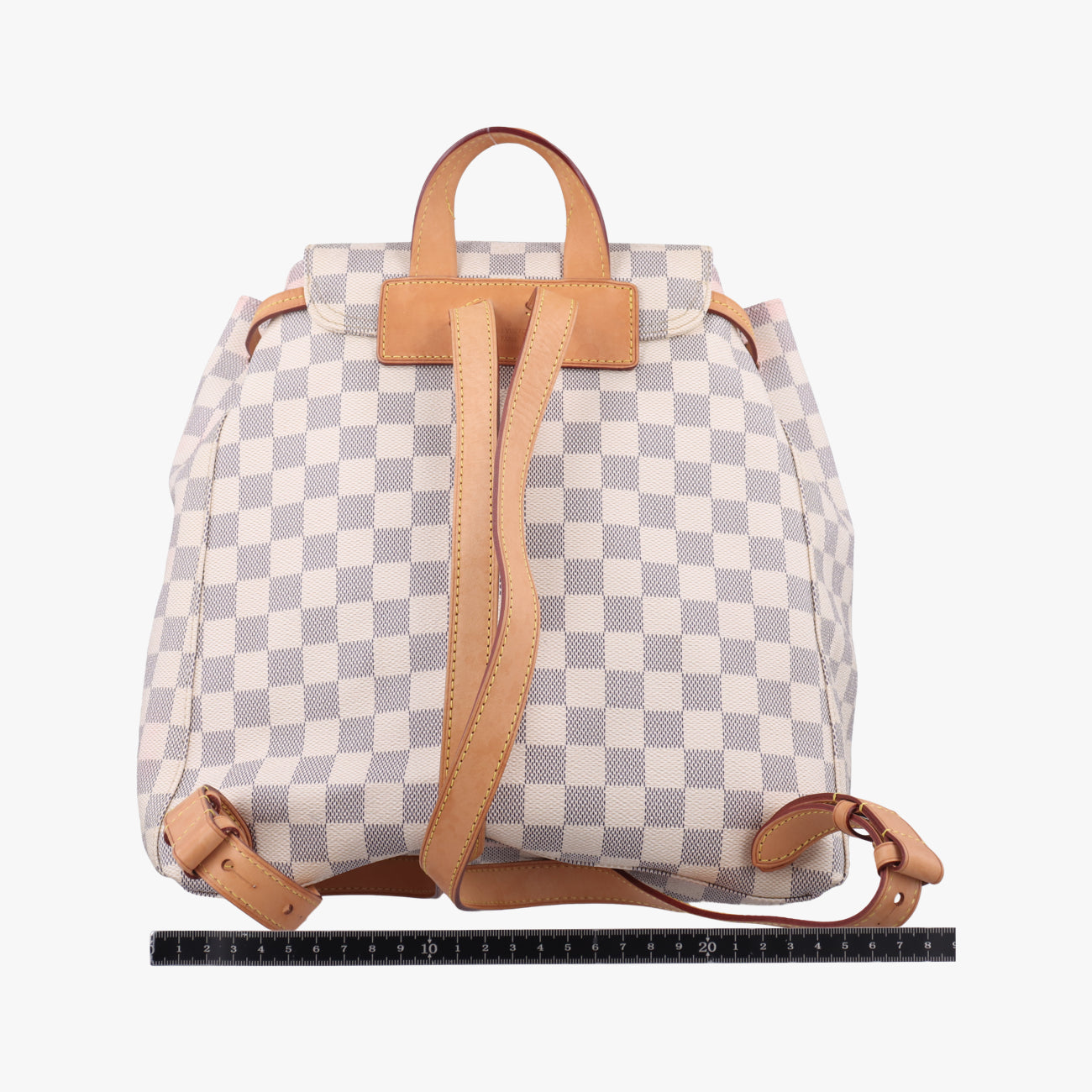 SPERONE　AZURDamier CanvasN41578SR2126スペロンアズールダミエキャンバスN41578SR2126