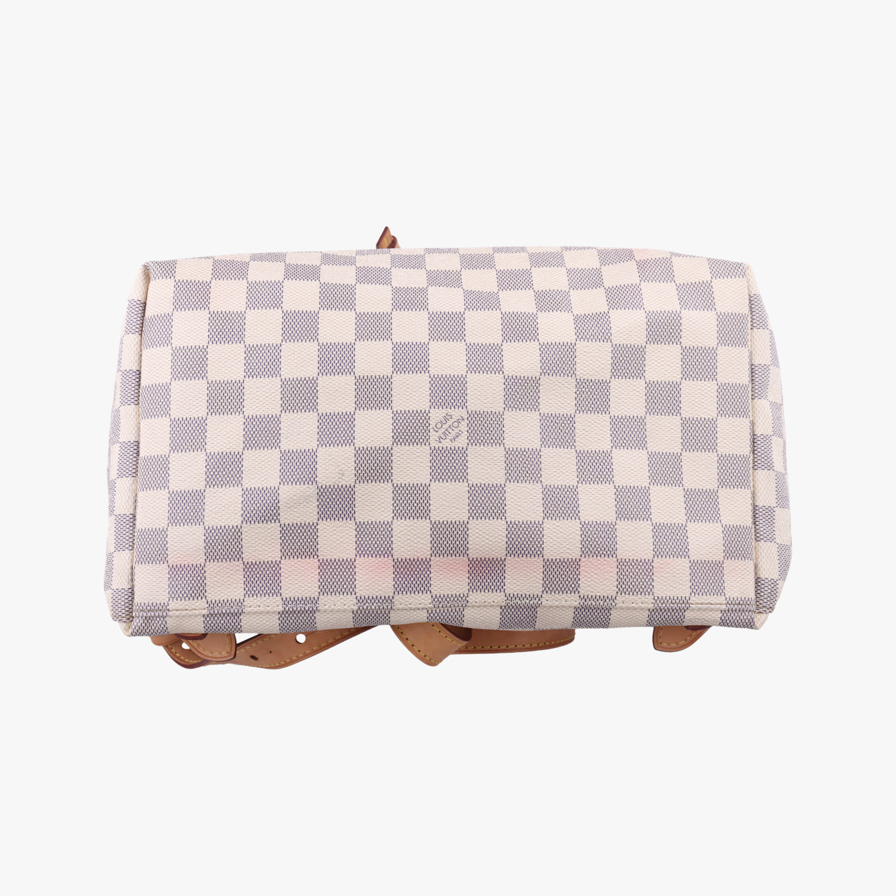 SPERONE　AZURDamier CanvasN41578SR2126スペロンアズールダミエキャンバスN41578SR2126