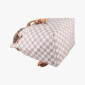 SPERONE　AZURDamier CanvasN41578SR2126スペロンアズールダミエキャンバスN41578SR2126