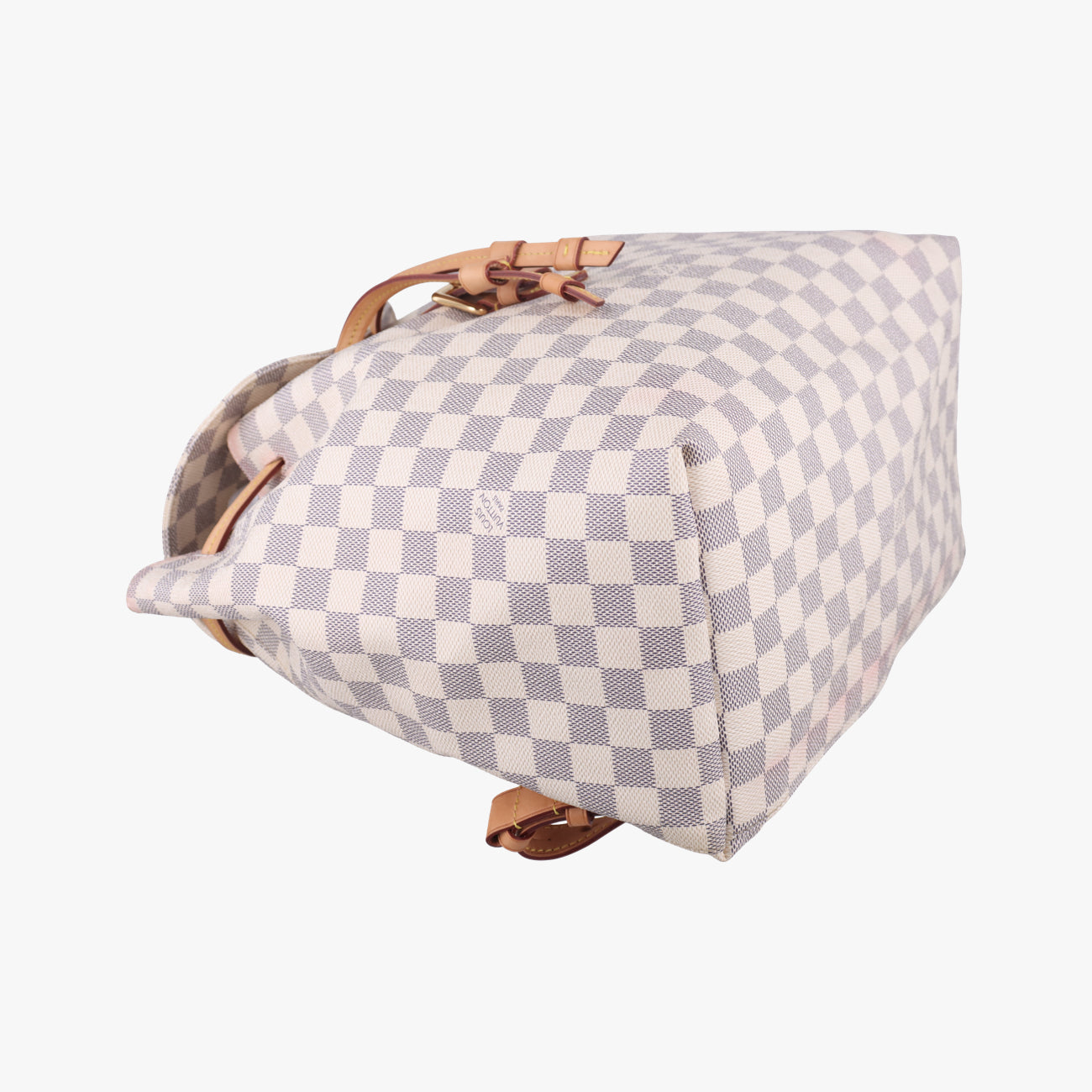 SPERONE　AZURDamier CanvasN41578SR2126スペロンアズールダミエキャンバスN41578SR2126