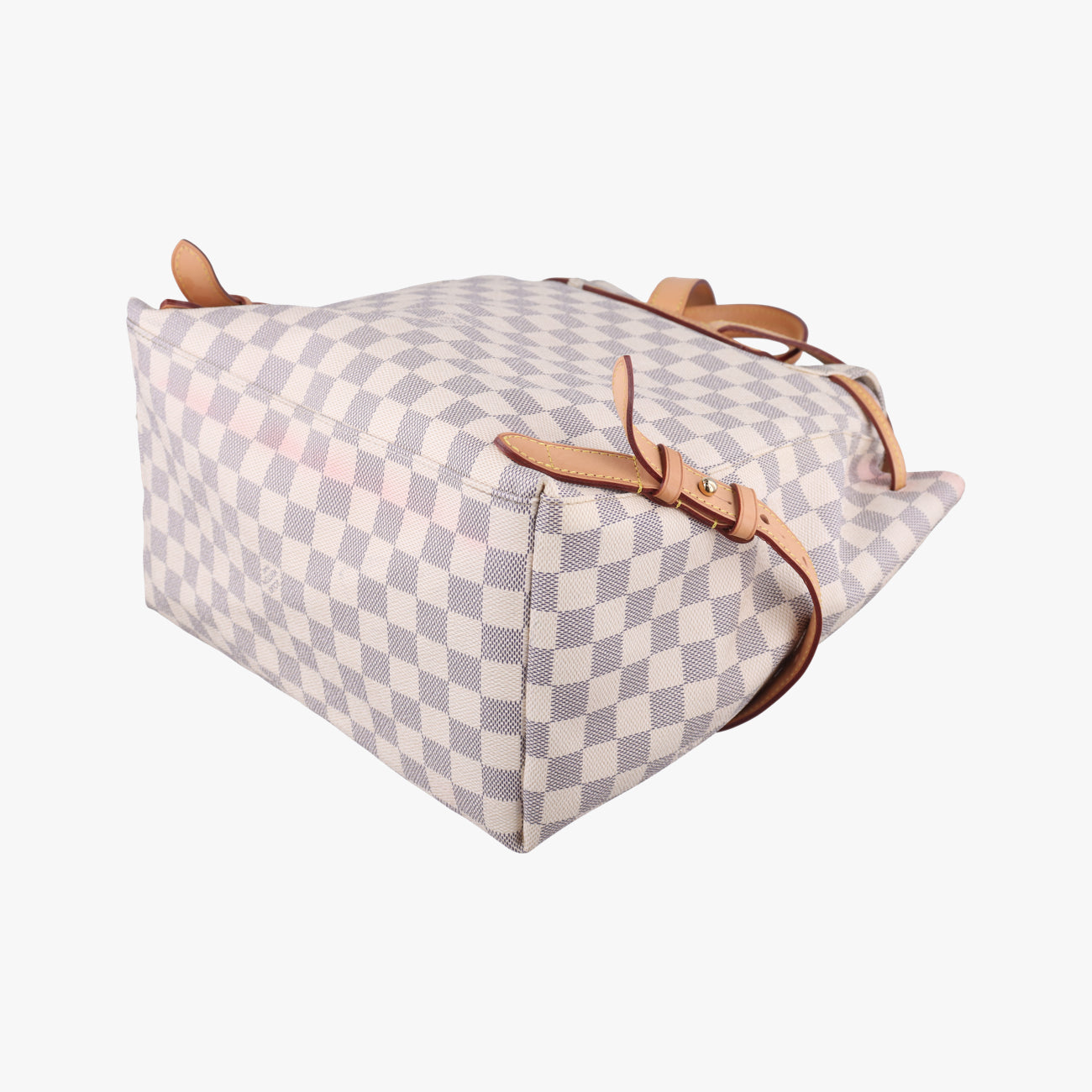 SPERONE　AZURDamier CanvasN41578SR2126スペロンアズールダミエキャンバスN41578SR2126