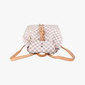 SPERONE　AZURDamier CanvasN41578SR2126スペロンアズールダミエキャンバスN41578SR2126