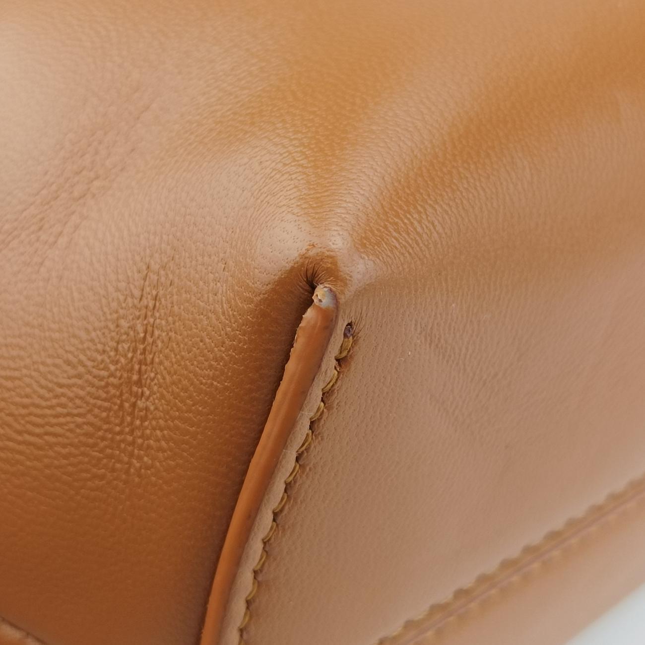 First smallBrownLeather8BP1298BP129 ABVE 219-8241ファースト スモールブラウンレザー8BP1298BP129 ABVE 219-8241