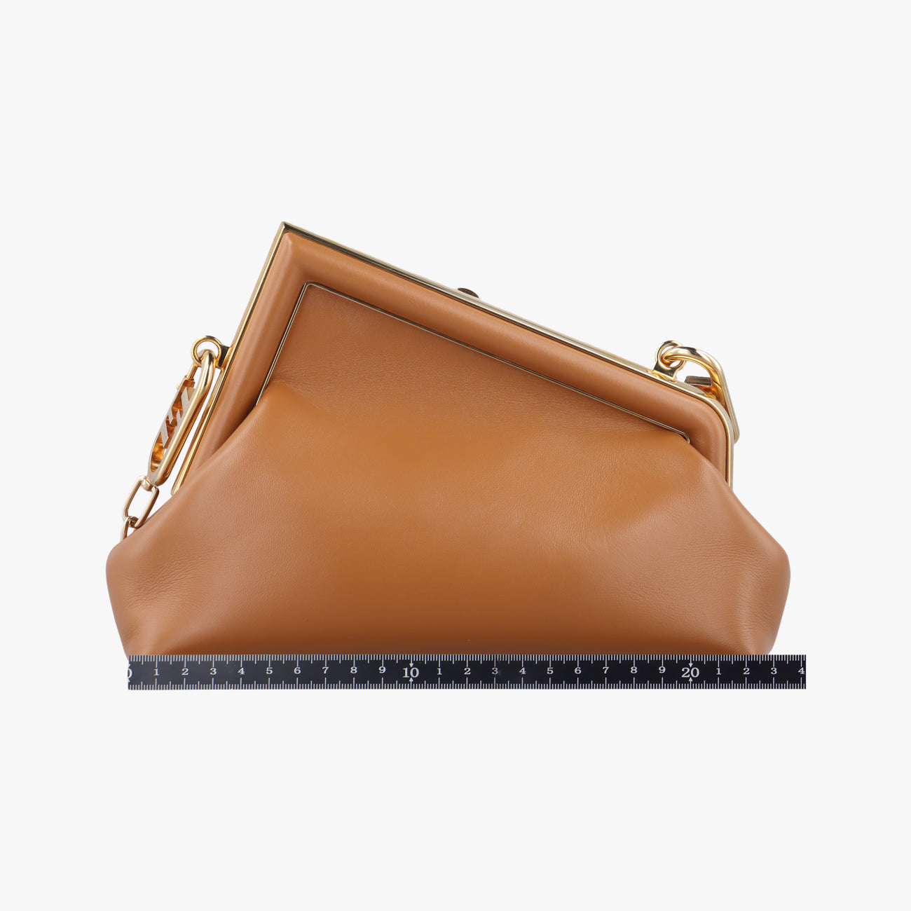 First smallBrownLeather8BP1298BP129 ABVE 219-8241ファースト スモールブラウンレザー8BP1298BP129 ABVE 219-8241