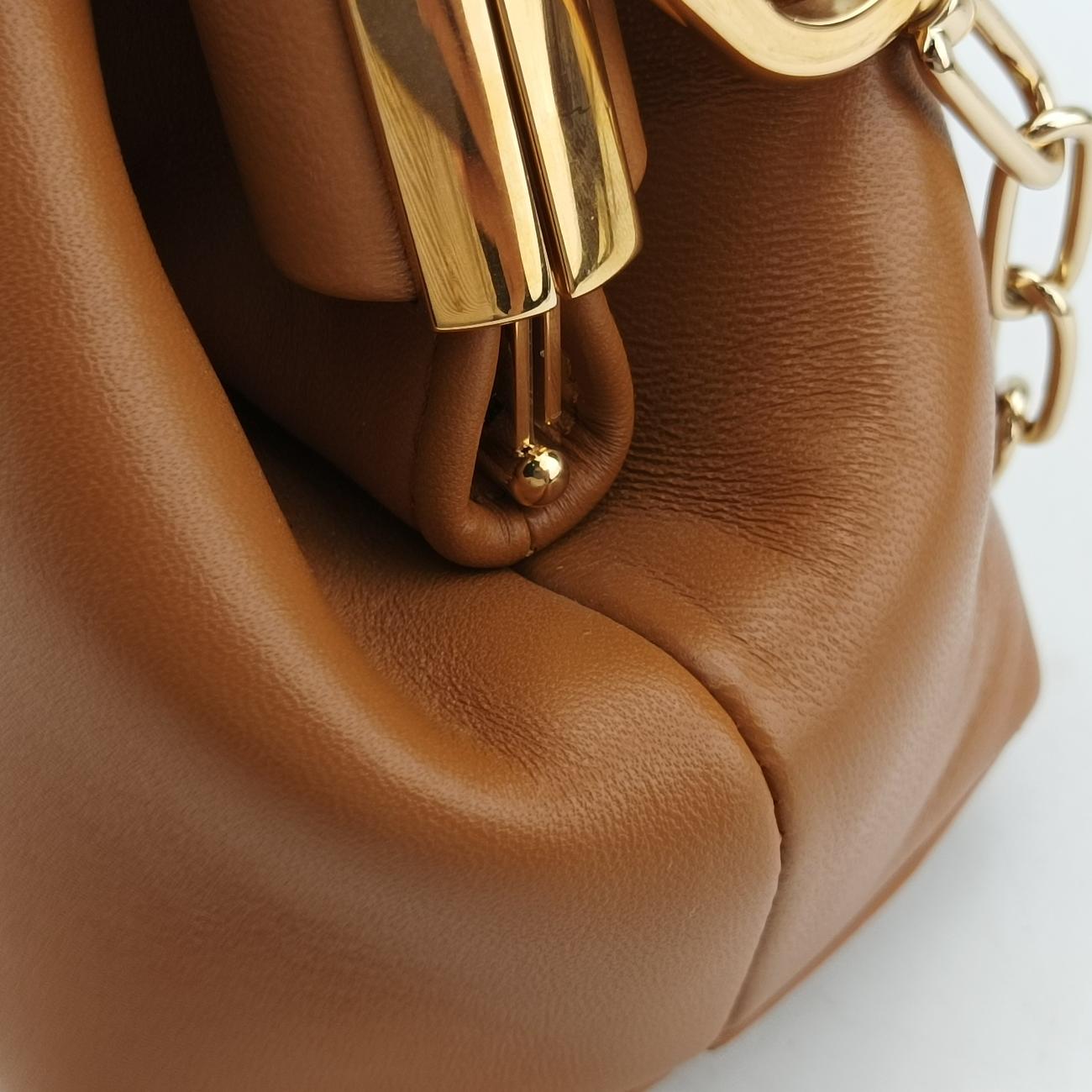 First smallBrownLeather8BP1298BP129 ABVE 219-8241ファースト スモールブラウンレザー8BP1298BP129 ABVE 219-8241
