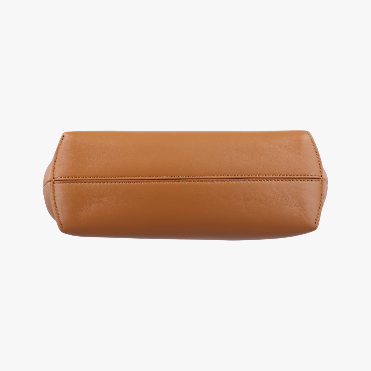 First smallBrownLeather8BP1298BP129 ABVE 219-8241ファースト スモールブラウンレザー8BP1298BP129 ABVE 219-8241