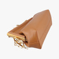 First smallBrownLeather8BP1298BP129 ABVE 219-8241ファースト スモールブラウンレザー8BP1298BP129 ABVE 219-8241