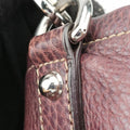 HoboDark BrownLeather247383D7359101ホーボーダークブラウンレザー247383D7359101