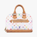 Alma PMwhiteMonogram MulticolorM92647FL1005アルマPMブロンモノグラム マルチカラーM92647FL1005