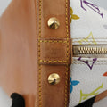 Alma PMwhiteMonogram MulticolorM92647FL1005アルマPMブロンモノグラム マルチカラーM92647FL1005