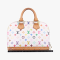 Alma PMwhiteMonogram MulticolorM92647FL1005アルマPMブロンモノグラム マルチカラーM92647FL1005