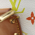 Alma PMwhiteMonogram MulticolorM92647FL1005アルマPMブロンモノグラム マルチカラーM92647FL1005