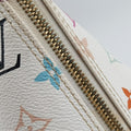 Alma PMwhiteMonogram MulticolorM92647FL1005アルマPMブロンモノグラム マルチカラーM92647FL1005