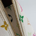 Alma PMwhiteMonogram MulticolorM92647FL1005アルマPMブロンモノグラム マルチカラーM92647FL1005