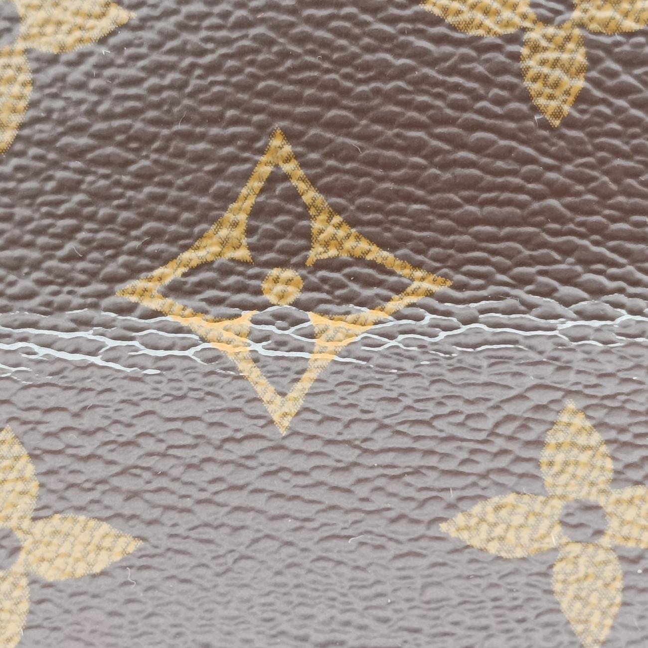 Vénusbrown×CERISEMonogram Canvas×calf leatherM41738SR3156ヴィーナスモノグラム/ブラウン系×スリーズモノグラムキャンバス×カーフレザーM41738SR3156