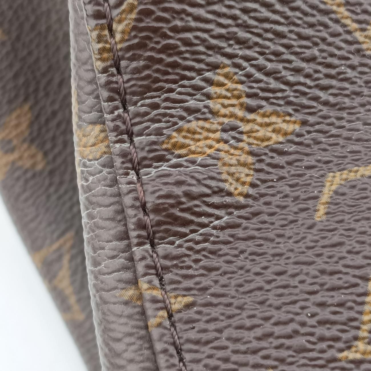 Vénusbrown×CERISEMonogram Canvas×calf leatherM41738SR3156ヴィーナスモノグラム/ブラウン系×スリーズモノグラムキャンバス×カーフレザーM41738SR3156