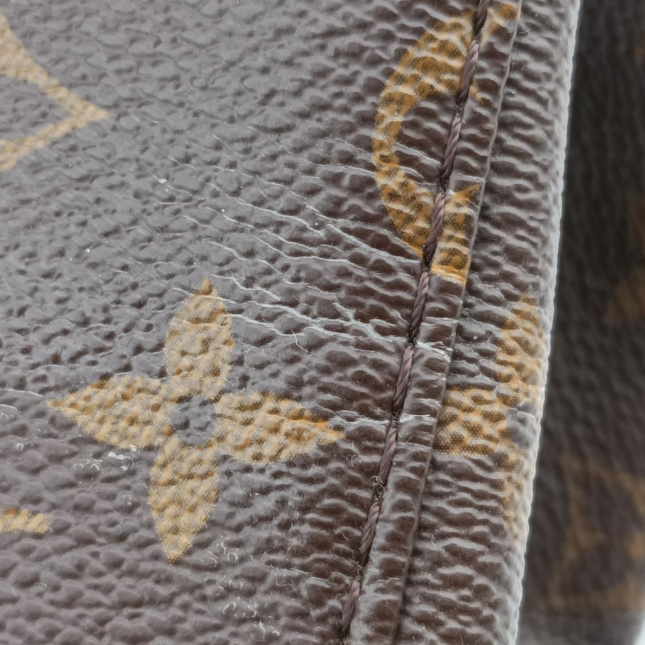 Vénusbrown×CERISEMonogram Canvas×calf leatherM41738SR3156ヴィーナスモノグラム/ブラウン系×スリーズモノグラムキャンバス×カーフレザーM41738SR3156