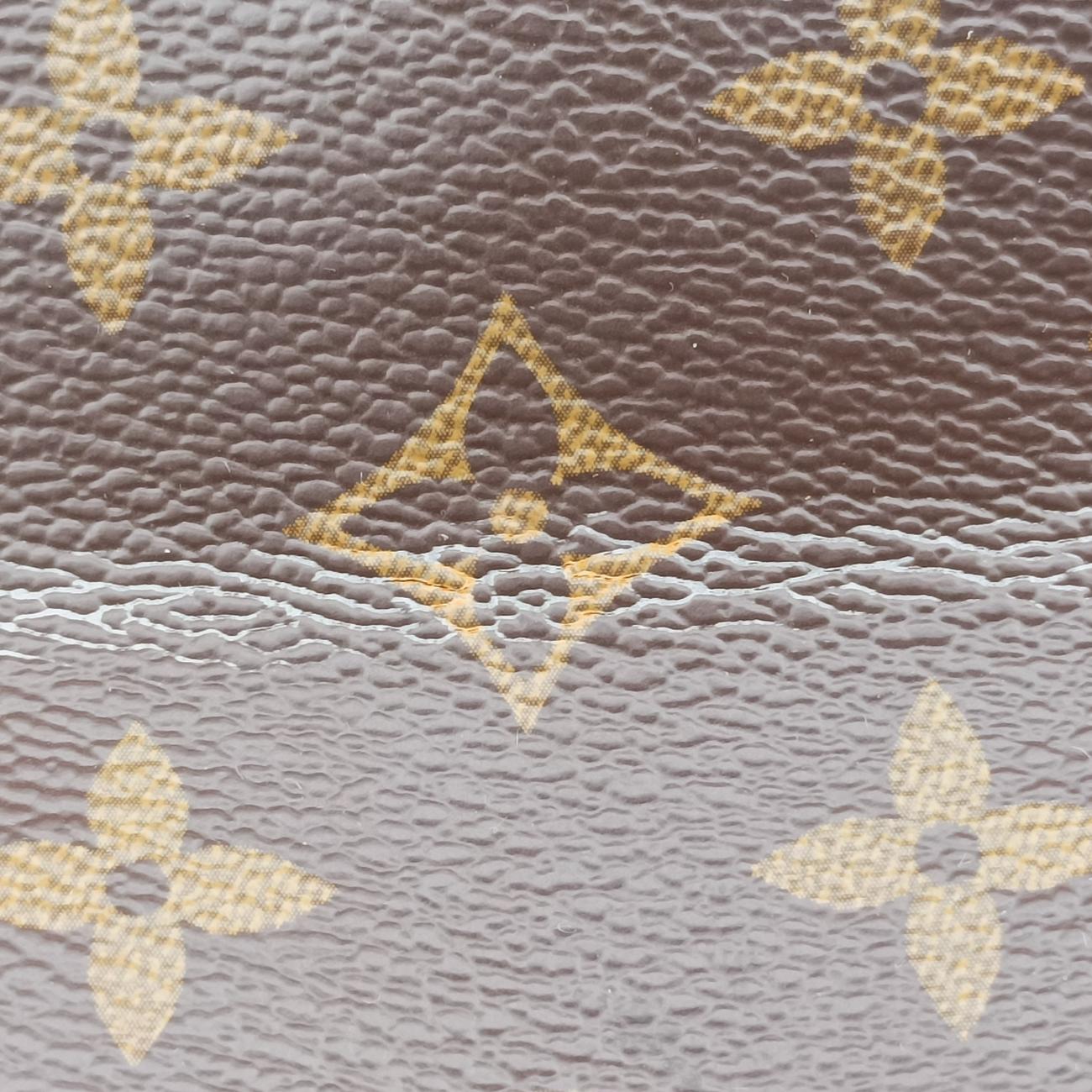 Vénusbrown×CERISEMonogram Canvas×calf leatherM41738SR3156ヴィーナスモノグラム/ブラウン系×スリーズモノグラムキャンバス×カーフレザーM41738SR3156