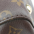 Vénusbrown×CERISEMonogram Canvas×calf leatherM41738SR3156ヴィーナスモノグラム/ブラウン系×スリーズモノグラムキャンバス×カーフレザーM41738SR3156